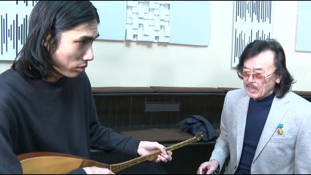 The Dombra: A Musical Bridge Between Japan and Kazakhstan