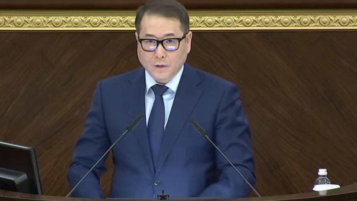 На казахско-узбекской границе планируется создание индустриальной зоны