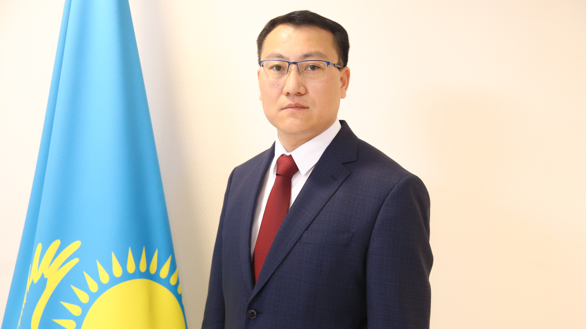 Kairat Torebayev Appointed as the Permanent Representative of the Republic of Kazakhstan to the WTO and International Economic Organizations