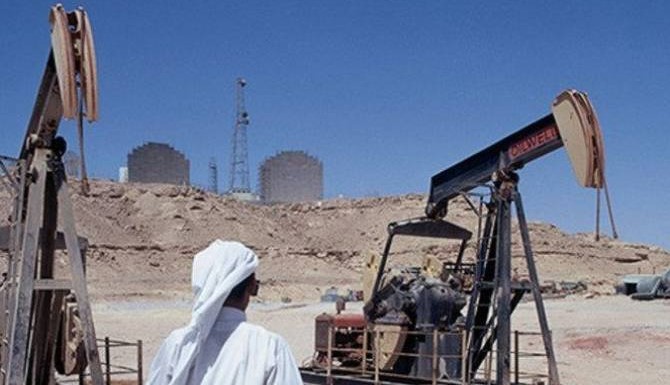 Саудовская Аравия увеличит стоимость нефти для азиатского рынка в феврале