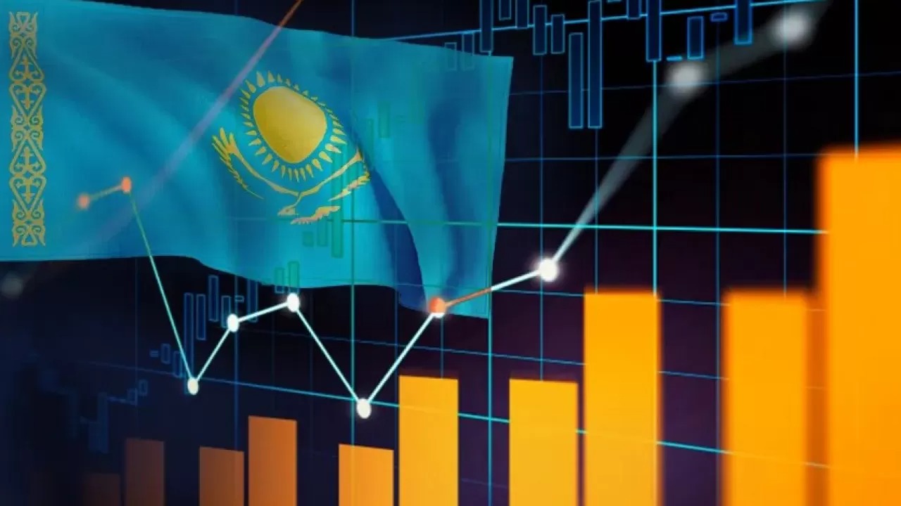 Қазақстан өңдеу өнеркәсібі 2025 жылы 6,1%-ға өсті